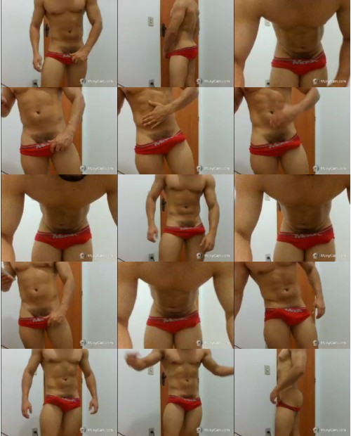 Download Video File: cam4 machohot hot