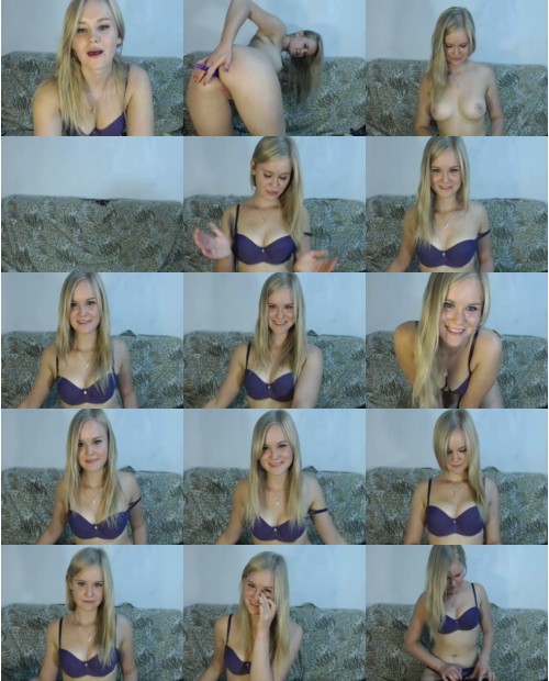 Download Video File: cam4 milarka