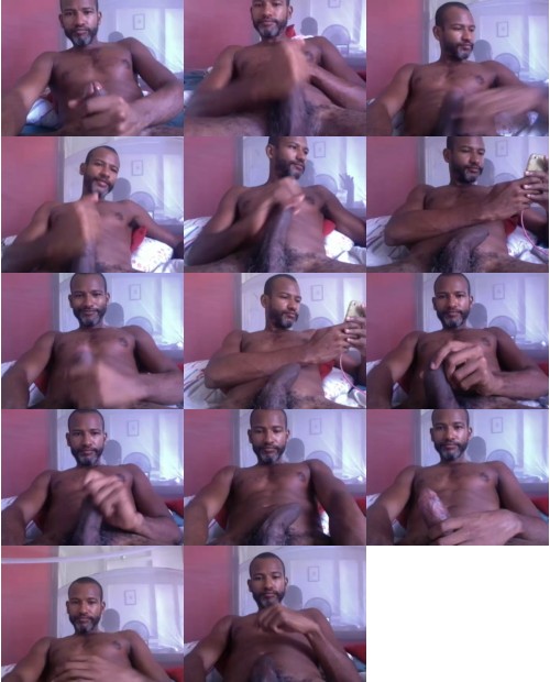 Download Video File: cam4 milkputito