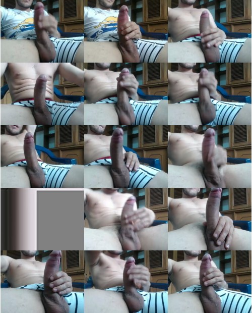 Download Video File: cam4 monstercok15