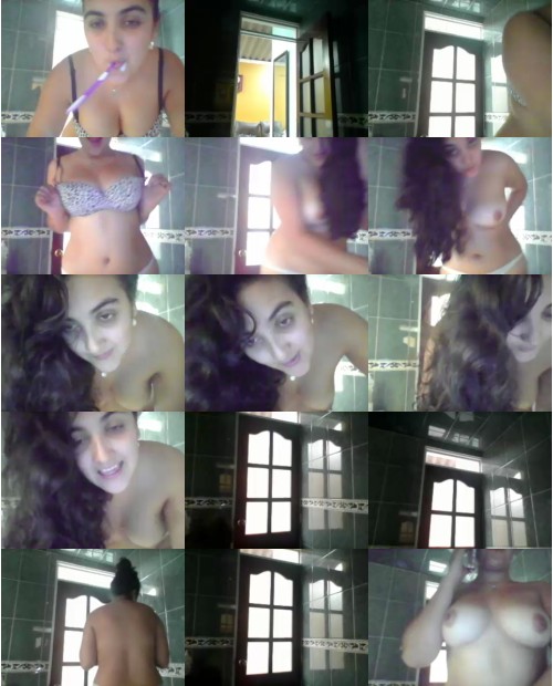 Download Video File: cam4 naniitahot