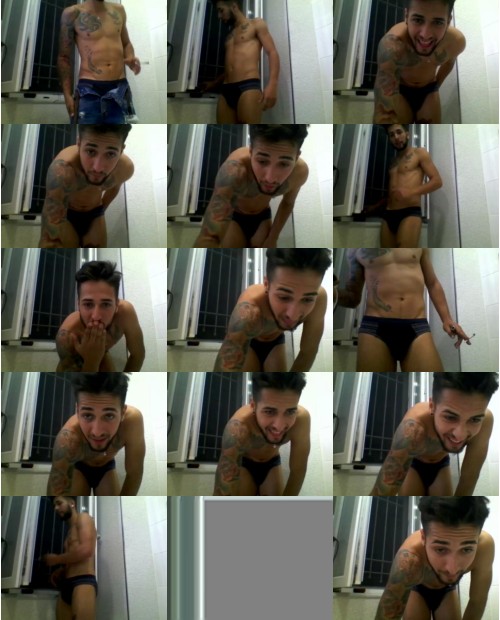 Download Video File: cam4 napoliboy92