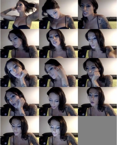 Download Video File: cam4 nikita b