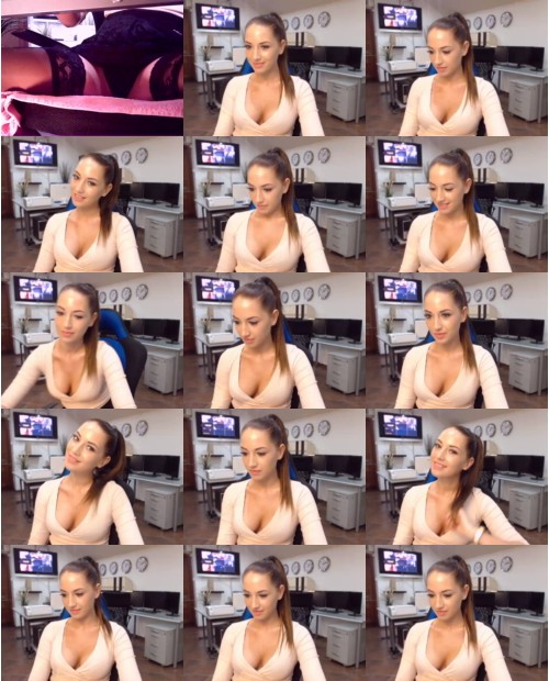 Download Video File: cam4 officegirl 