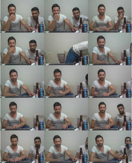 Download Video File: cam4 playboyc