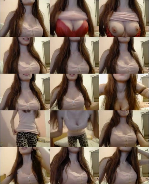 Download Video File: cam4 pucciosa91