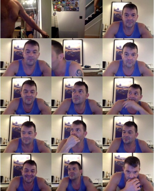 Download Video File: cam4 rob3g