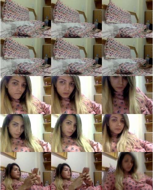 Download Video File: cam4 robertacorte