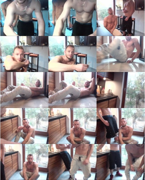 Download Video File: cam4 sportyguy4ya