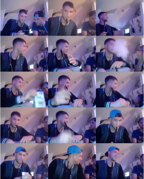 Download Video File: cam4 sweetguy23