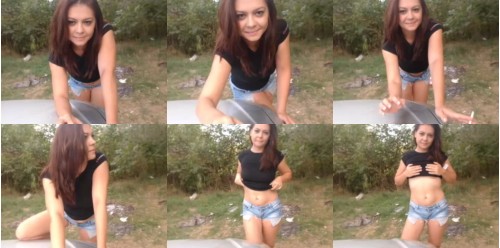 Download Video File: cam4 sweetroxette