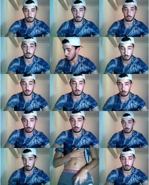 Download Video File: cam4 theshark971