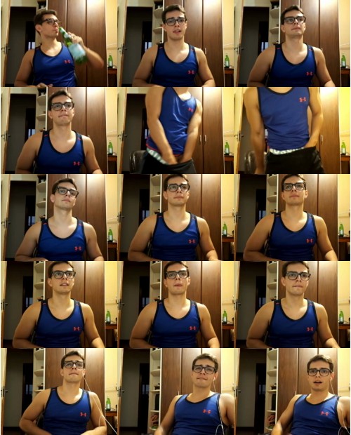 Download Video File: cam4 dani19yo