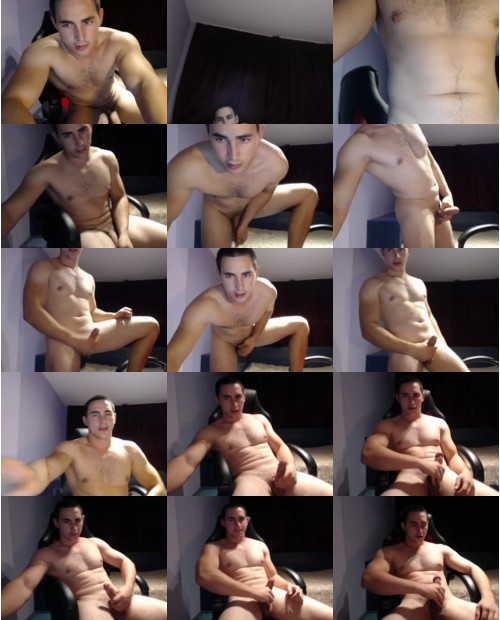 Download Video File: cam4 djmute 33