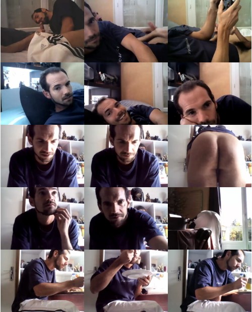 Download Video File: cam4 hotfrenchcho