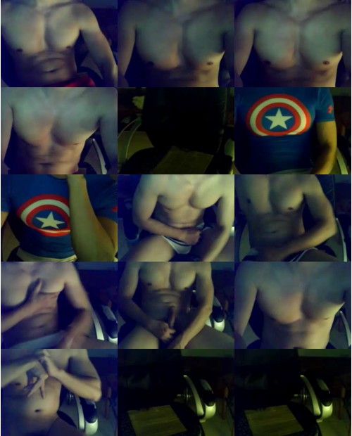 Download Video File: cam4 leomanxxx