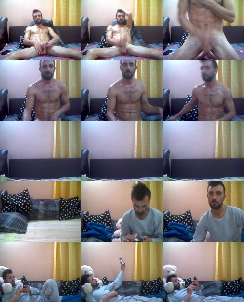 Download Video File: cam4 maska31