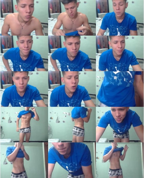 Download Video File: cam4 vouyerslatin