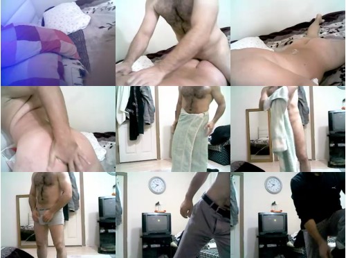 Download Video File: cam4 yagizman34