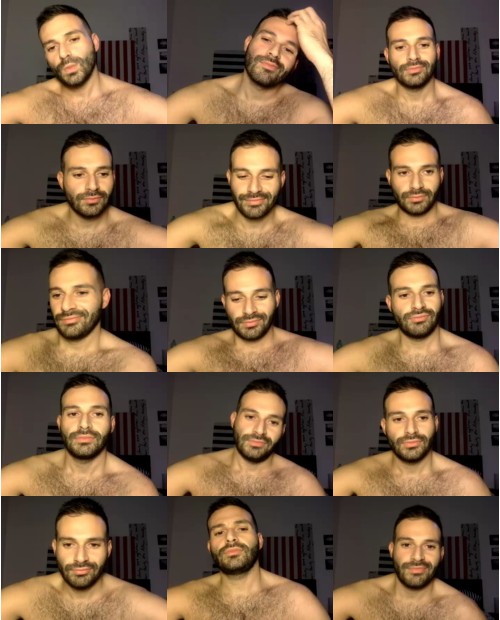 Download Video File: cam4 22roma