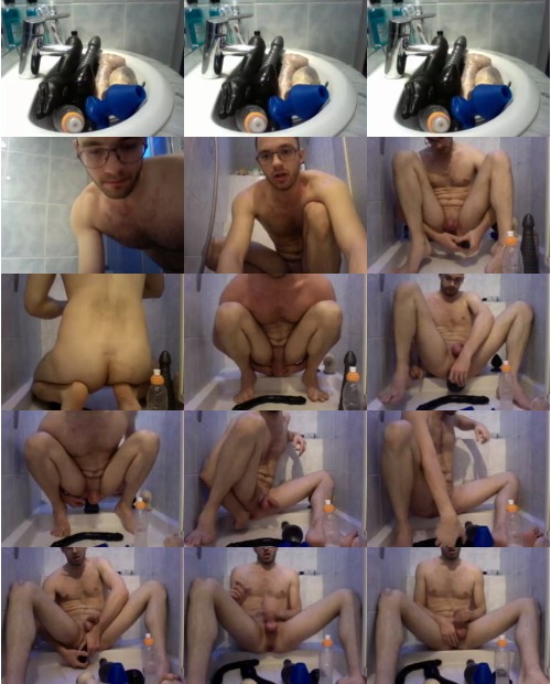 Download Video File: cam4 91yoann