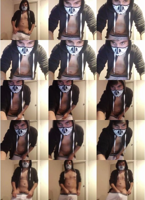 Download Video File: cam4  toby