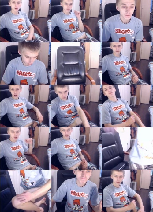 Download Video File: cam4 alexblonde95