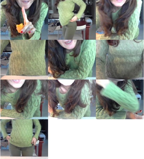 Download Video File: cam4 amandaricci