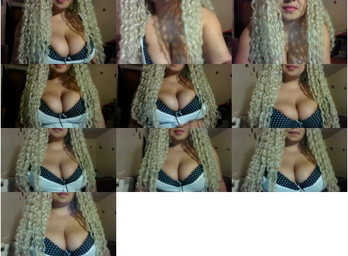Download Video File: cam4 amelia2hott