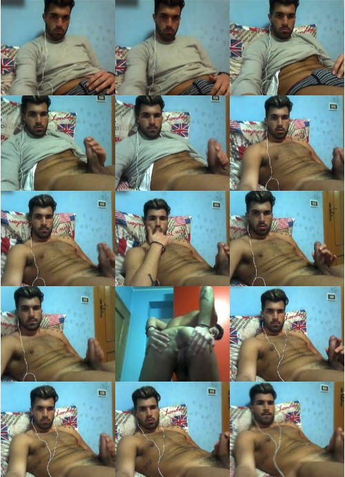 Download Video File: cam4 amorepuro