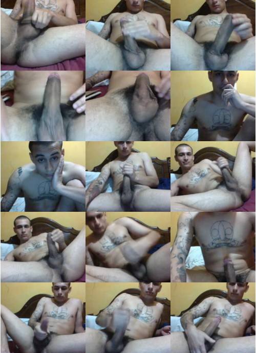Download Video File: cam4 andreshotgi