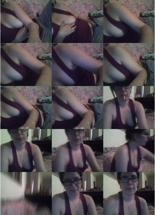 Download Video File: cam4 angedemon87