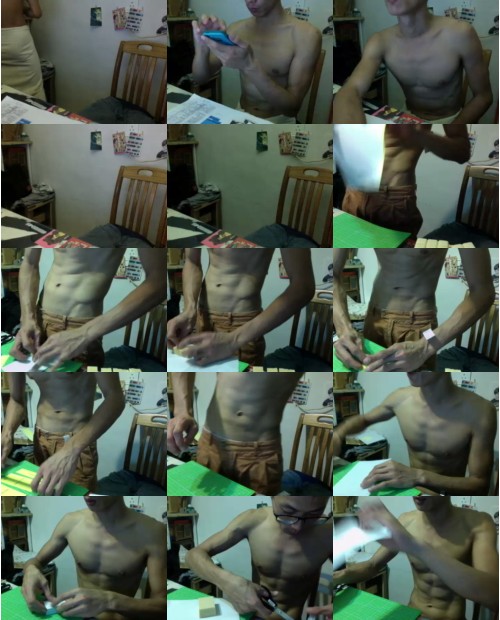Download Video File: cam4 ann3007