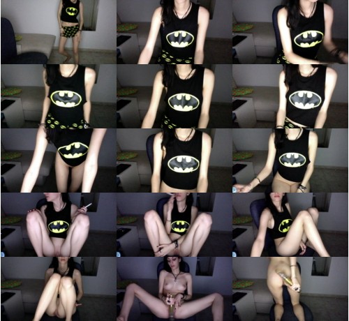 Download Video File: cam4 arielrox