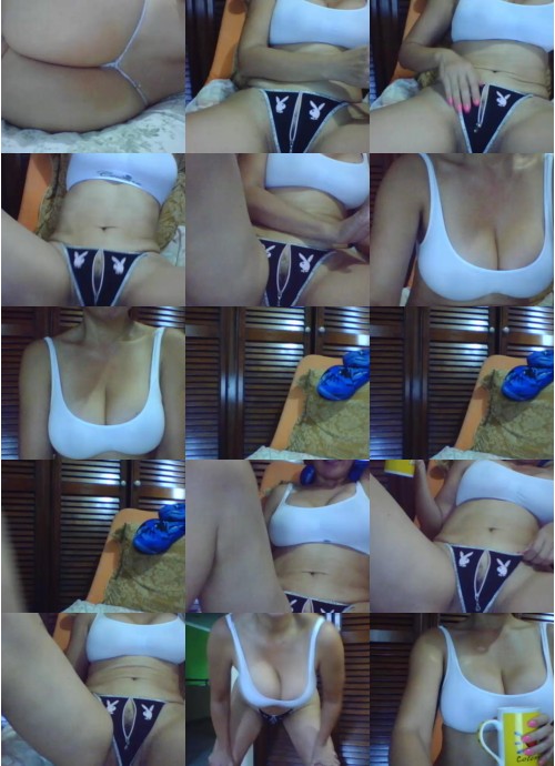 Download Video File: cam4 arrechisima 