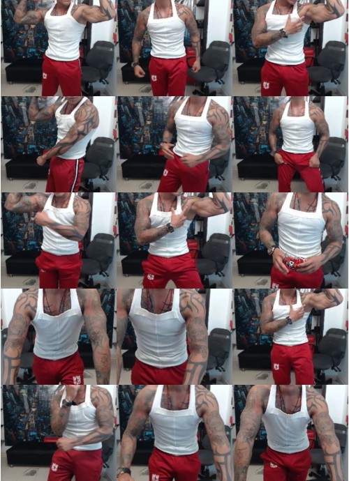 Download Video File: cam4 awasome666