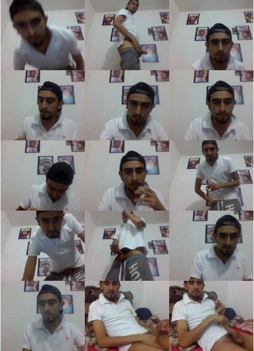Download Video File: cam4 bbmushroom