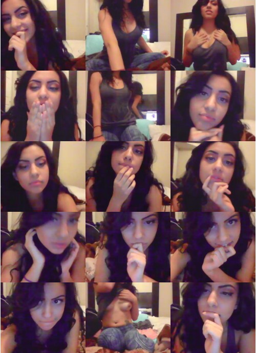 Download Video File: cam4 bellaunique