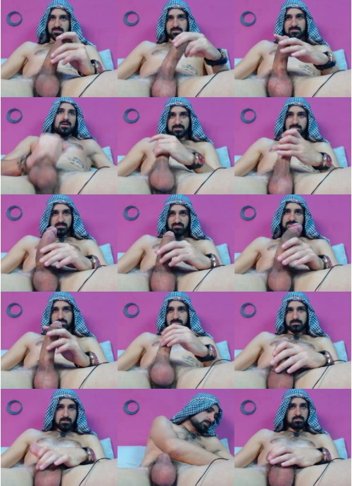Download Video File: cam4 benjaminarda