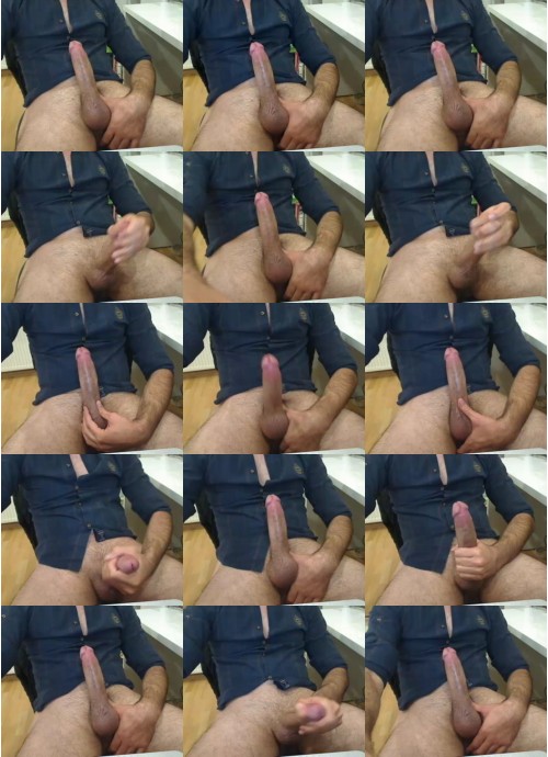 Download Video File: cam4 big colt