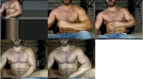 Download Video File: cam4 big muscle77
