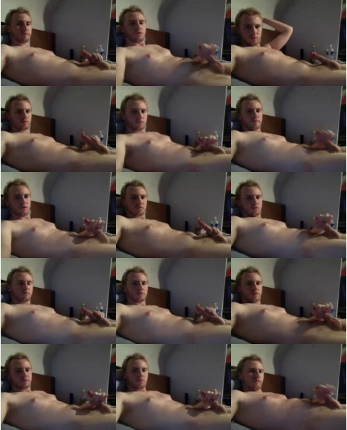 Download Video File: cam4 blondiguy