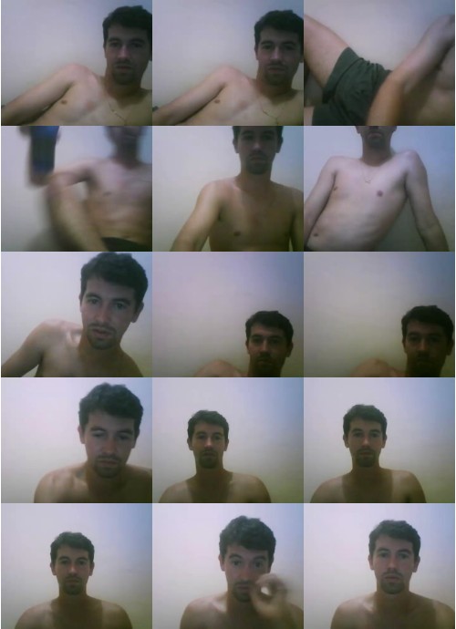 Download Video File: cam4 brunoputo21