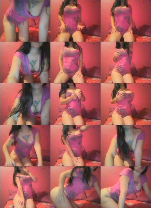 Download Video File: cam4 camigirl69