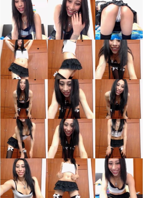 Download Video File: cam4 candy bones