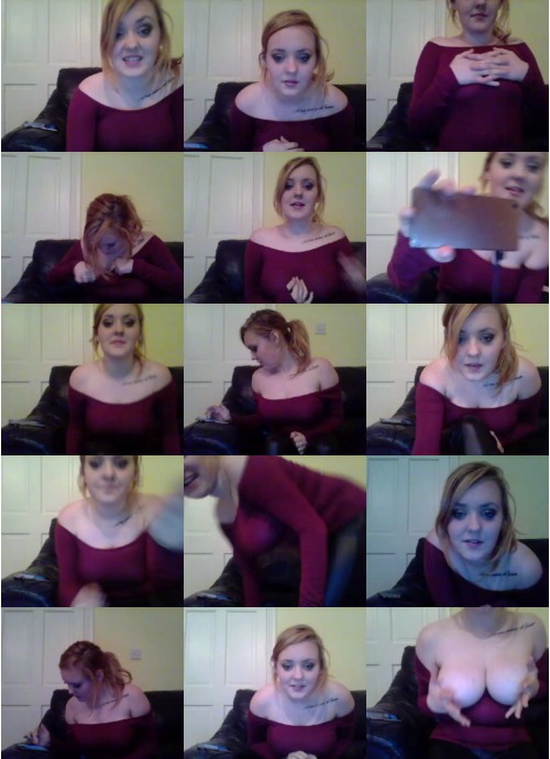 Download Video File: cam4 cassiie95