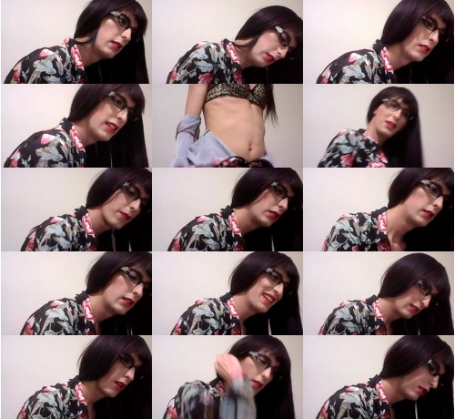 Download Video File: cam4 cd burcu24
