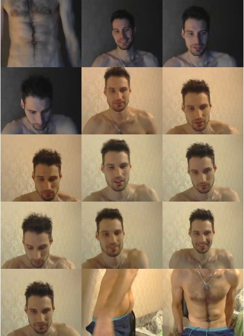 Download Video File: cam4 cher582