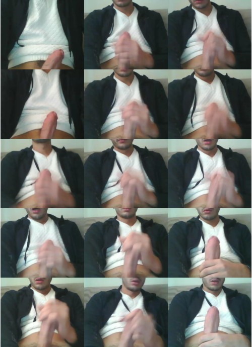 Download Video File: cam4 cixman 0006