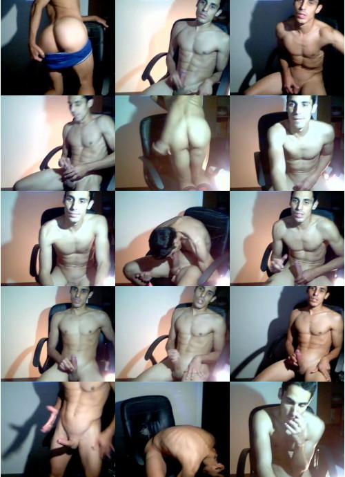 Download Video File: cam4 cuteskater27